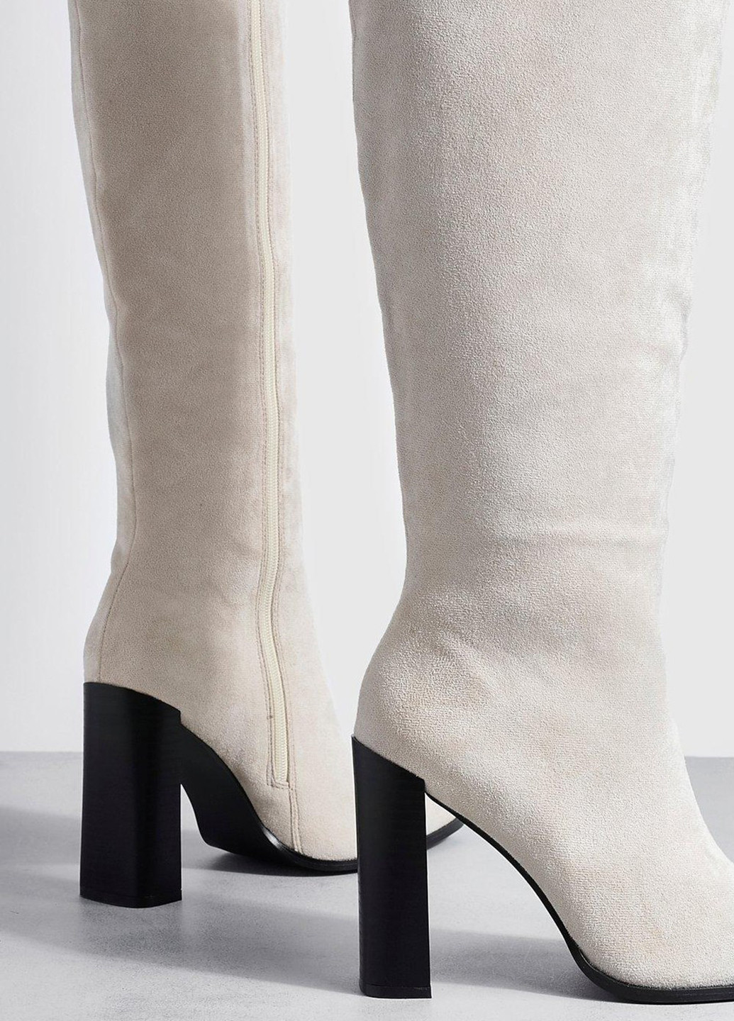 Чоботи Boohoo (322093105)