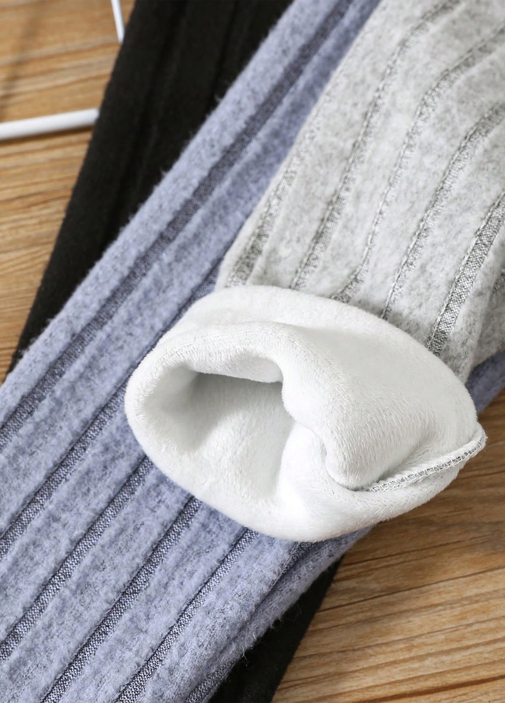 Легінси (3 шт.) SHEIN (323638831)