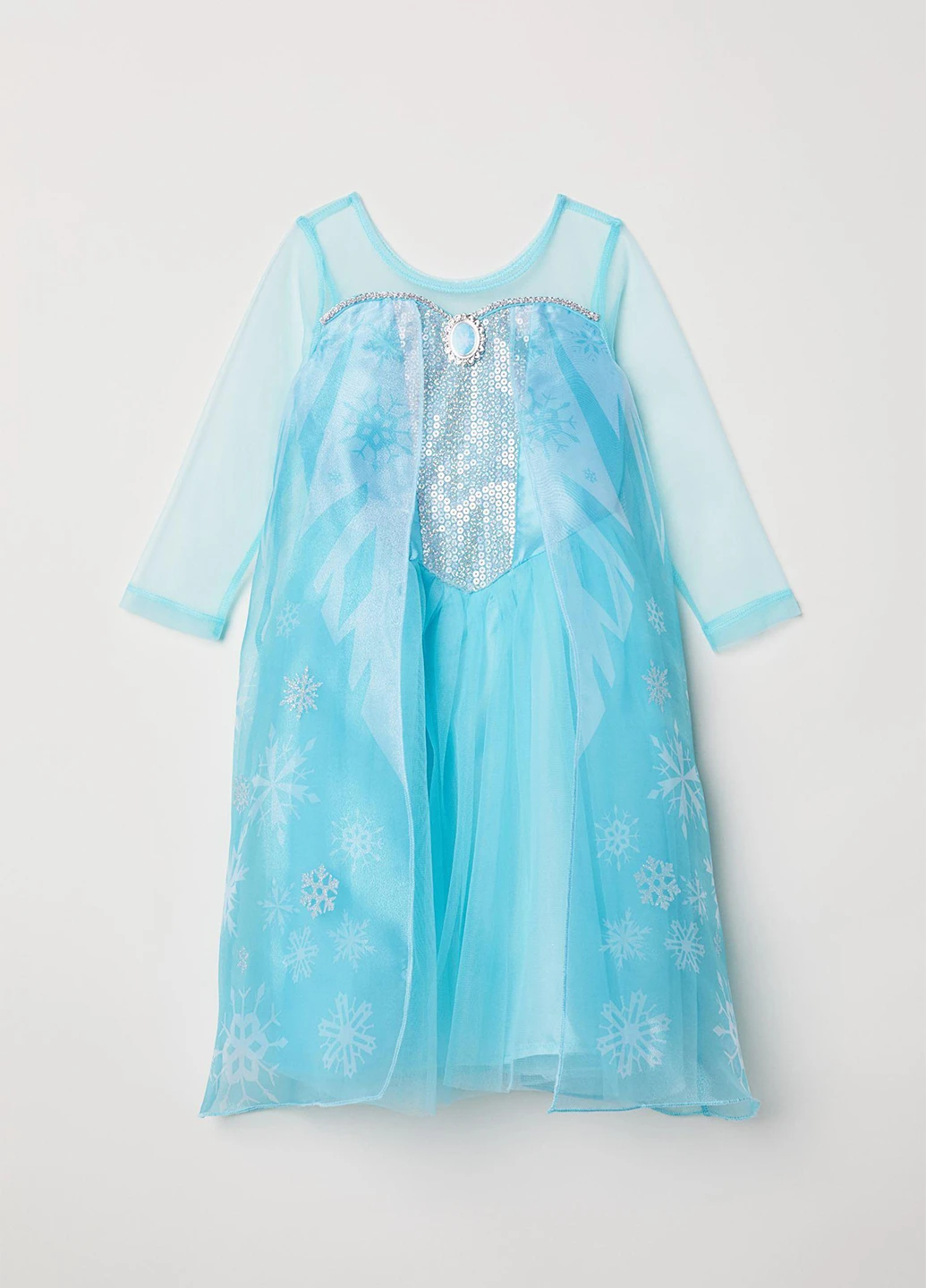 Маскарадное платье H&M (252196016)