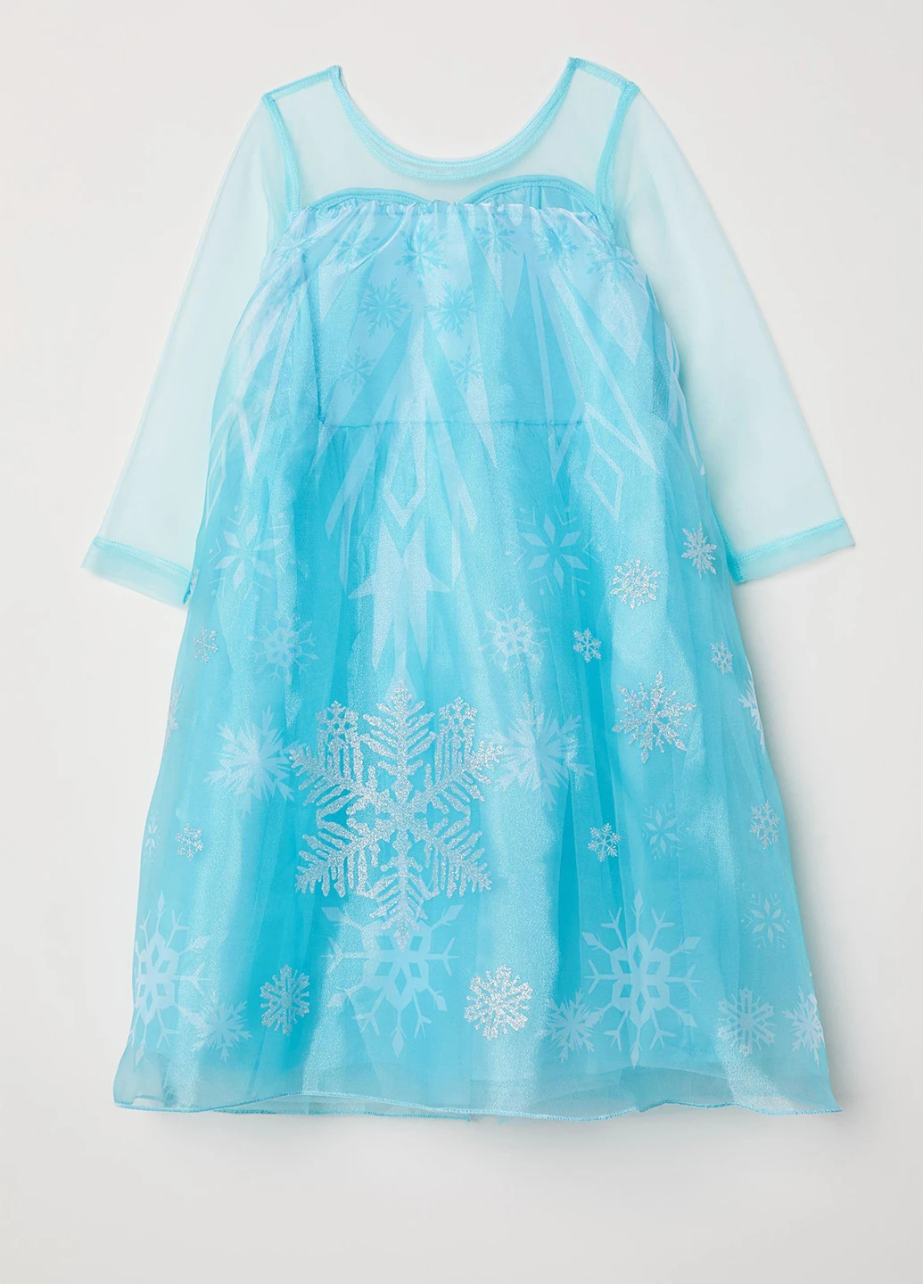 Маскарадное платье H&M (252196016)