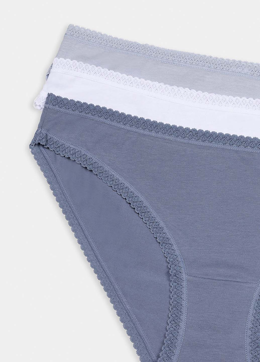 Трусики (3 шт.) Colin's (345561984)