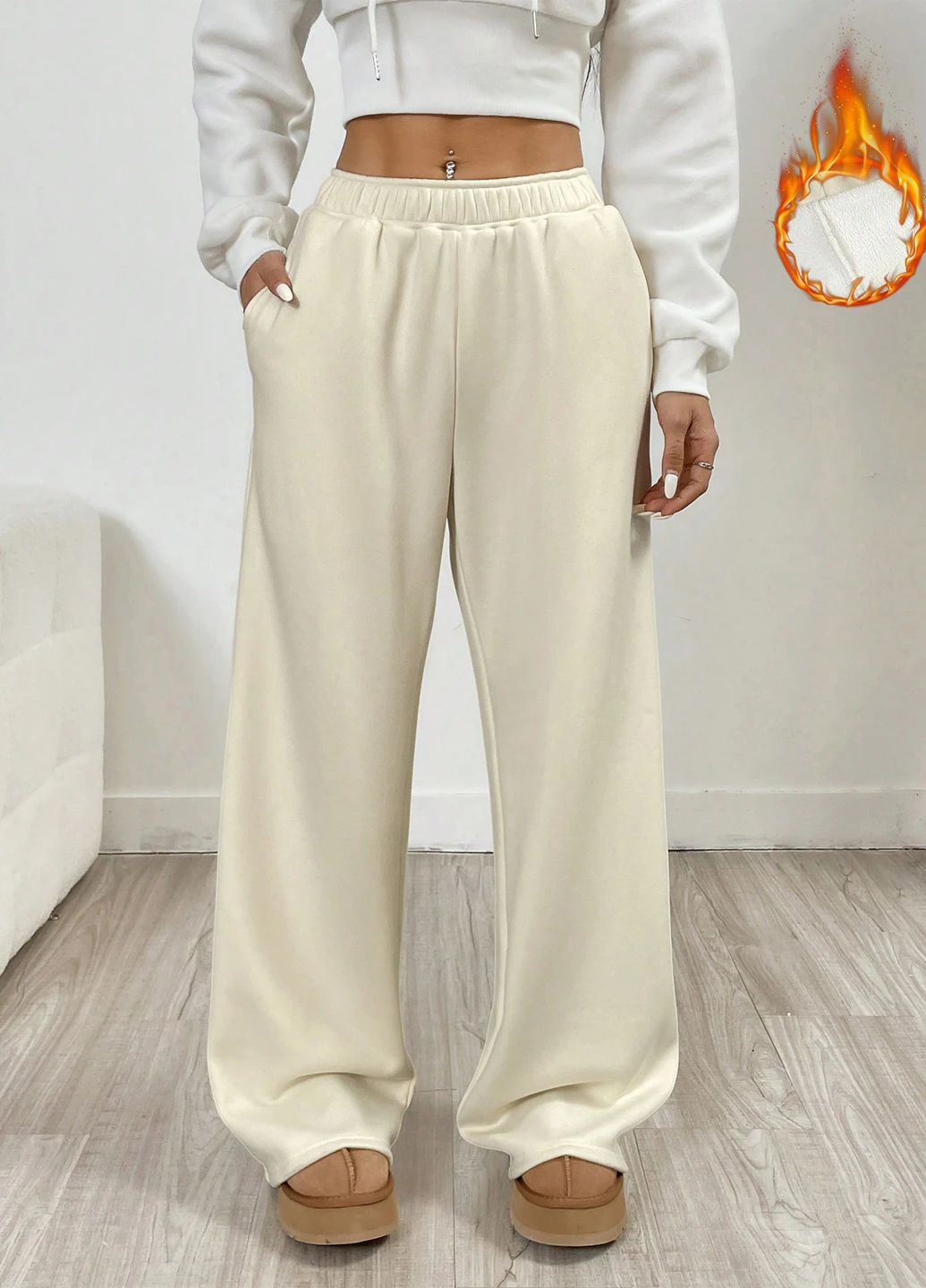 Штани SHEIN (325533781)
