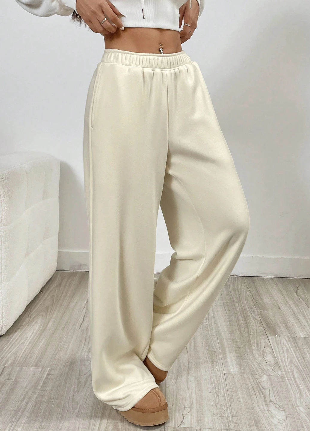 Штани SHEIN (325533781)