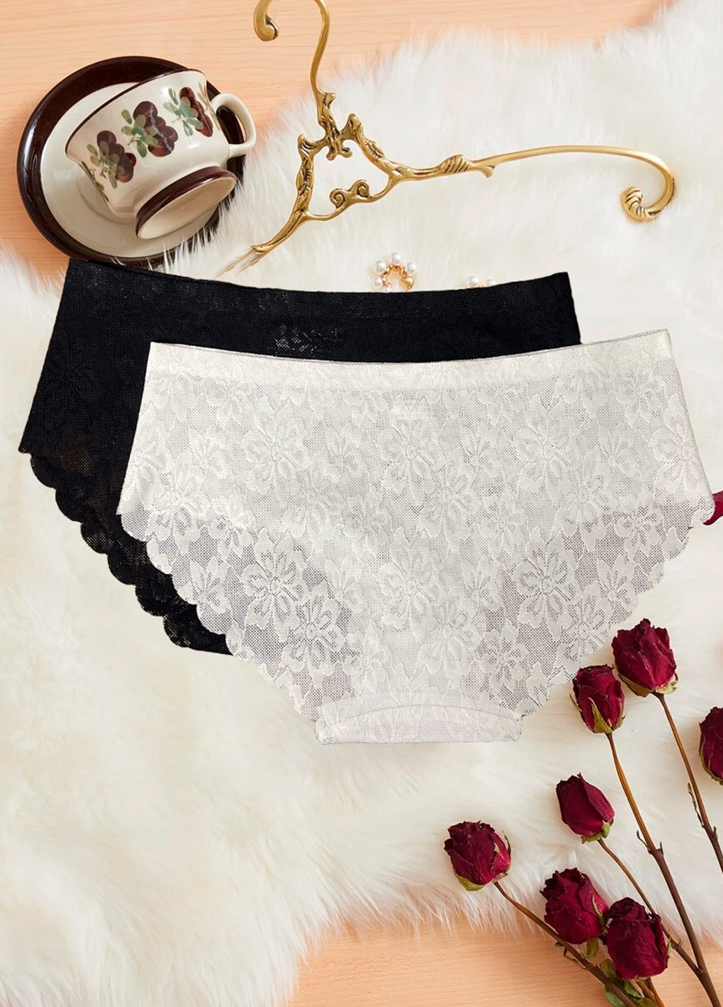 Трусики (2 шт.) Hana (297664324)