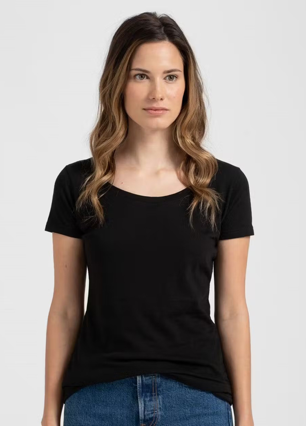 Футболка Tultex - (300473466)