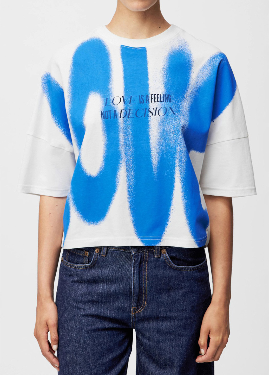 Футболка Drykorn - (366431800)