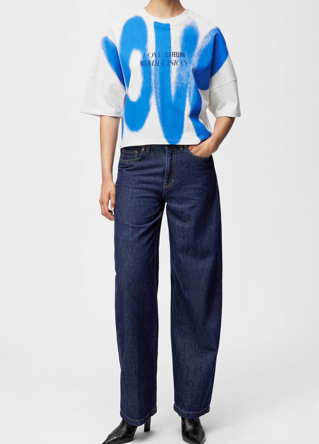 Футболка Drykorn - (366431800)