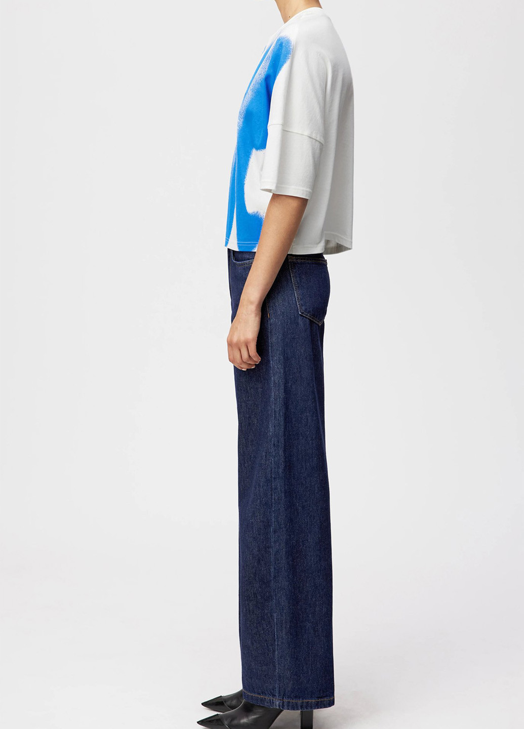 Футболка Drykorn - (366431800)