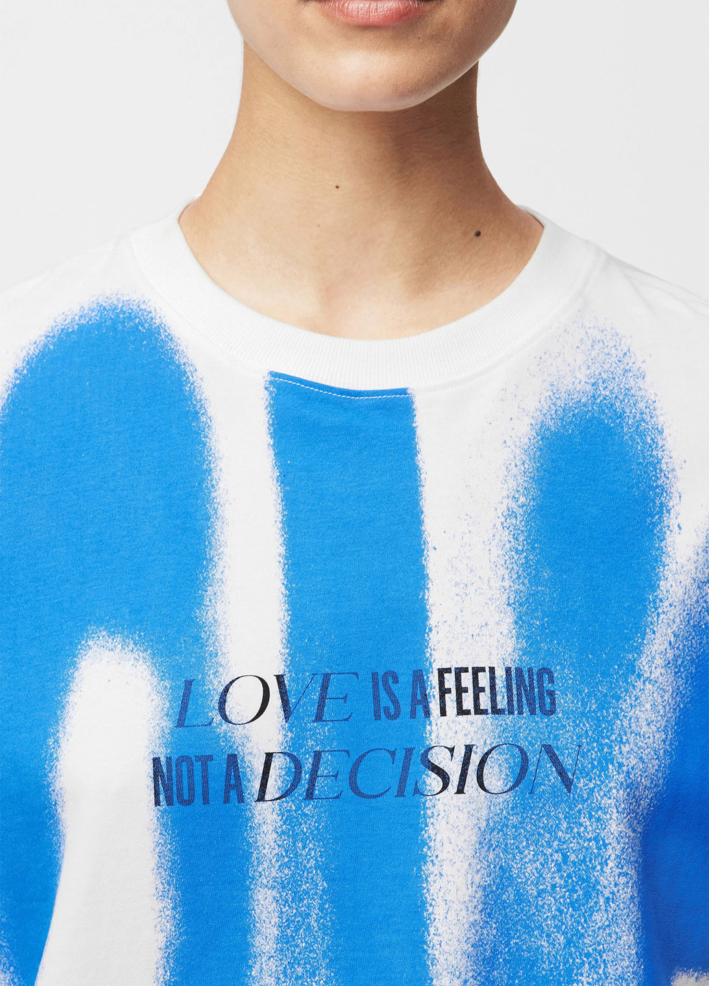 Футболка Drykorn - (366431800)