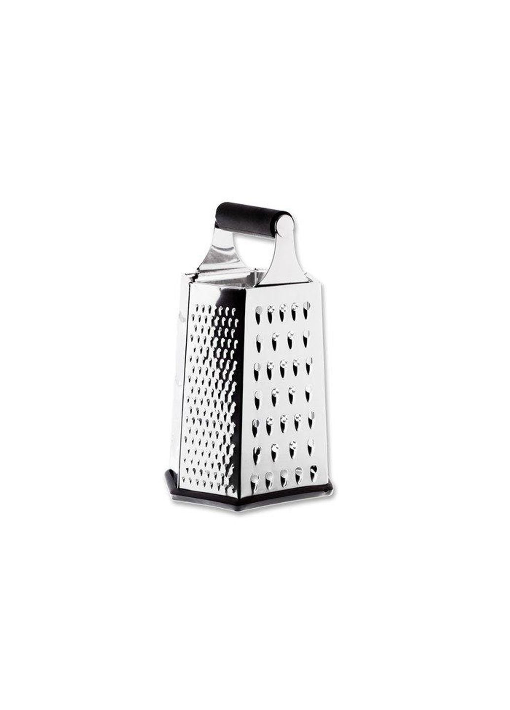 Терка 6 гранная с силиконовой ручкой М-9642 Empire (253871852)