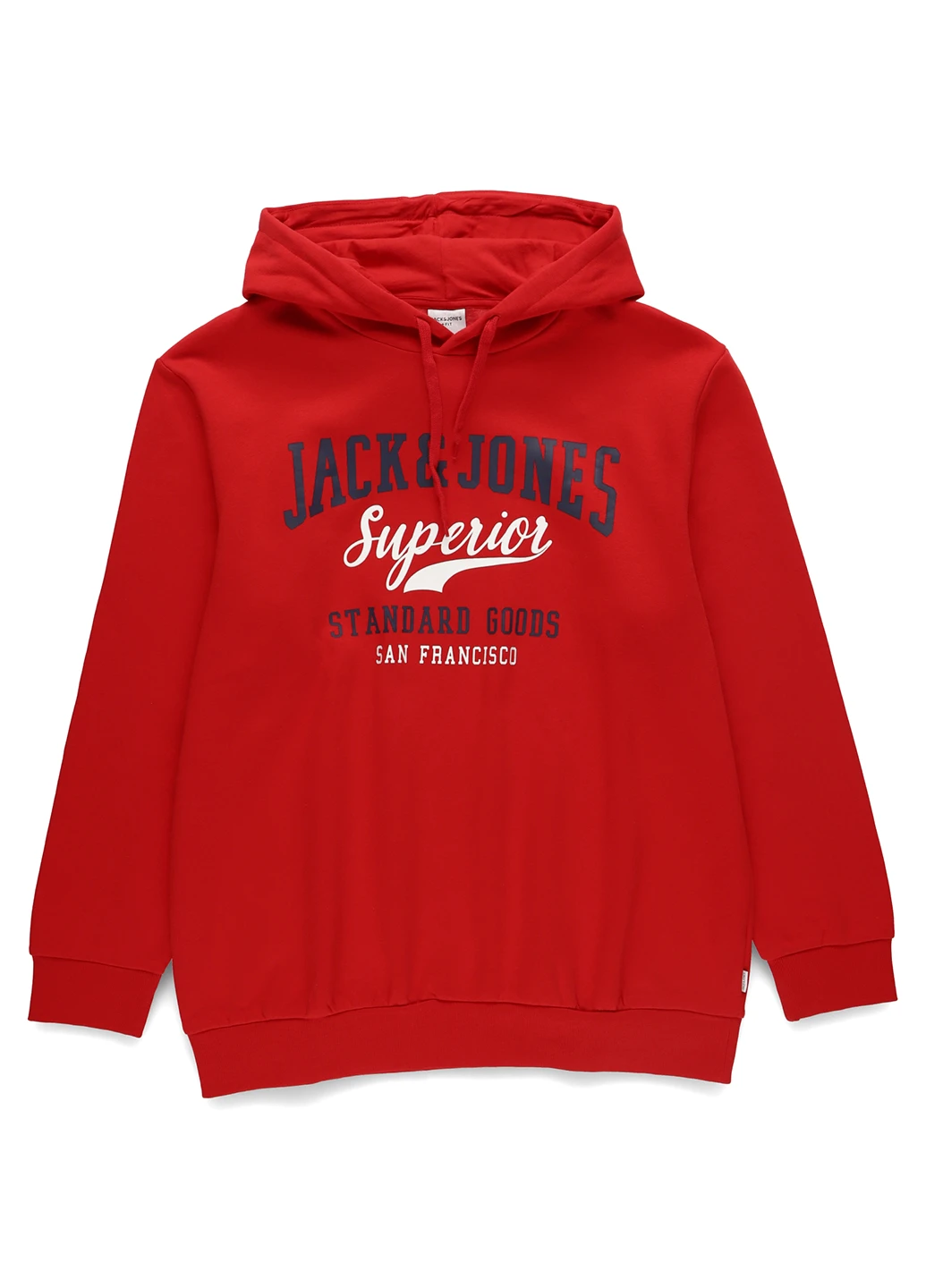 Худи Jack & Jones (316470072)