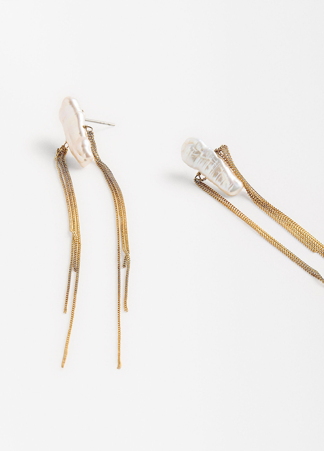 Сережки Parfois (331308999)