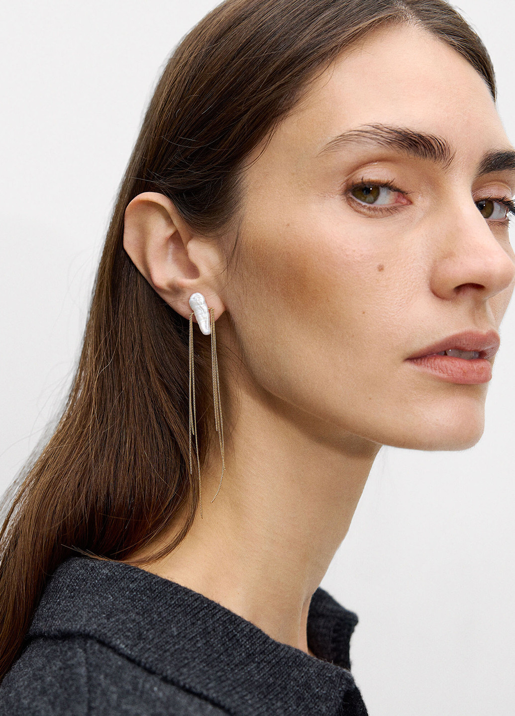 Сережки Parfois (331308999)