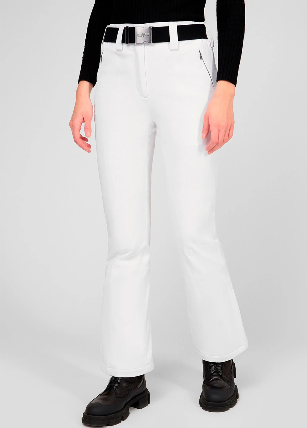 Лыжные брюки CMP WOMAN PANT 3W05526 (263435765)