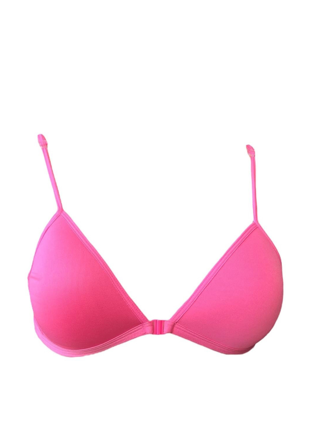 Комбинированный бралетт бюстгальтер (2шт.) Jockey без косточек полиэстер