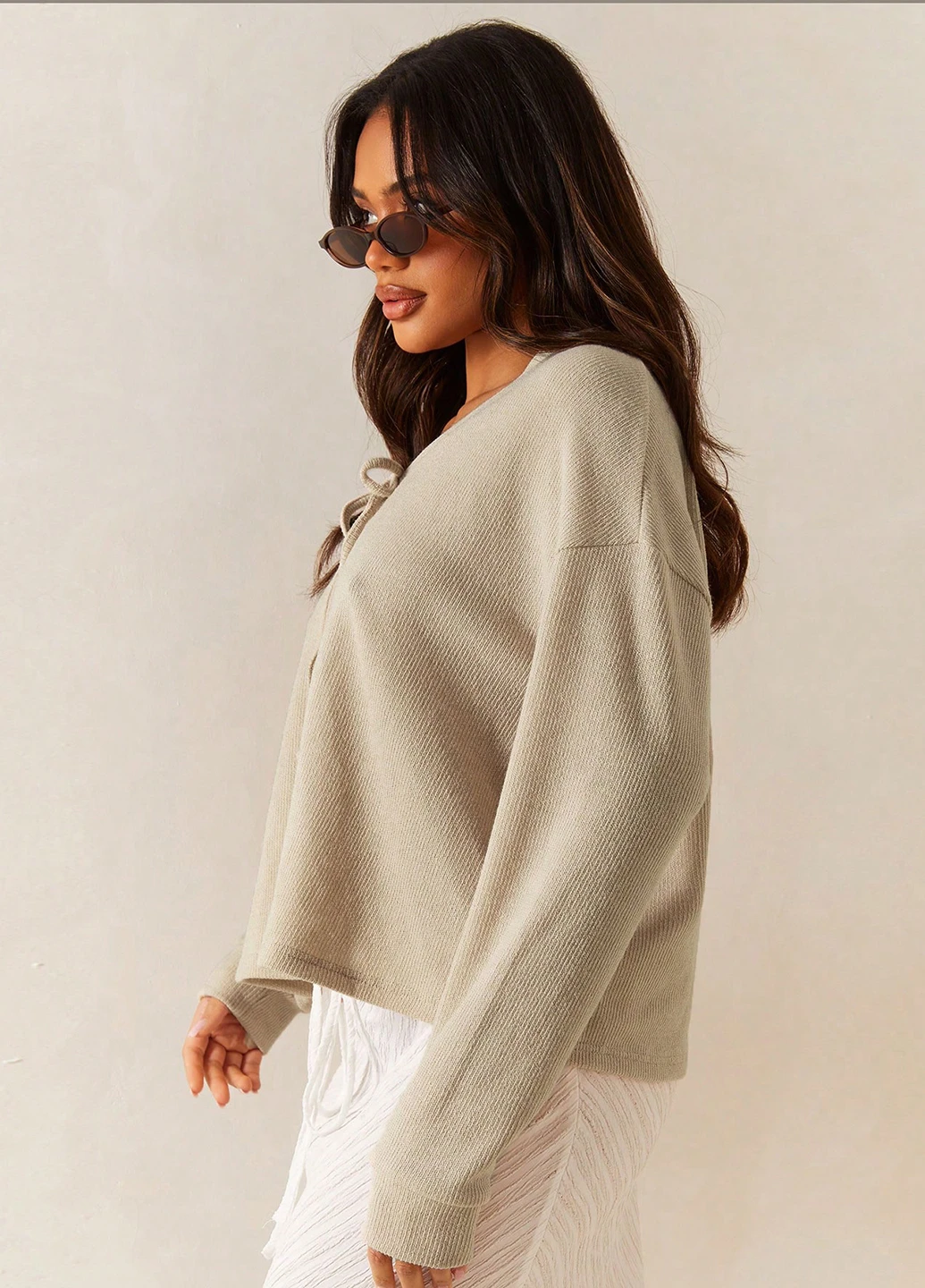Кофта SHEIN (340648621)