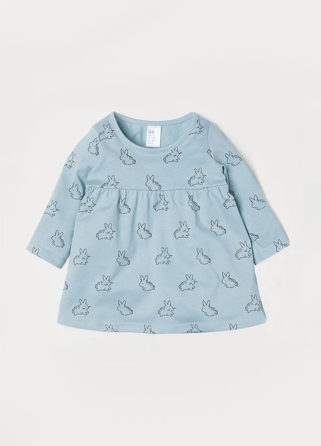 Туника H&M (156805393)