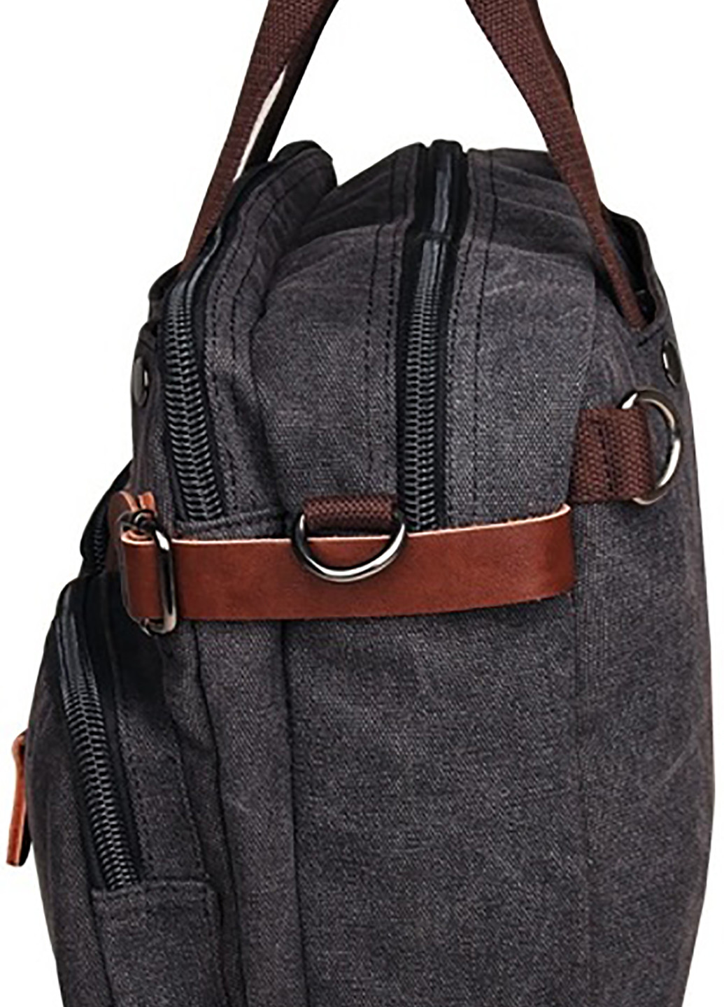 Мужская сумка 38х30х12,5 см Vintage (229459083)