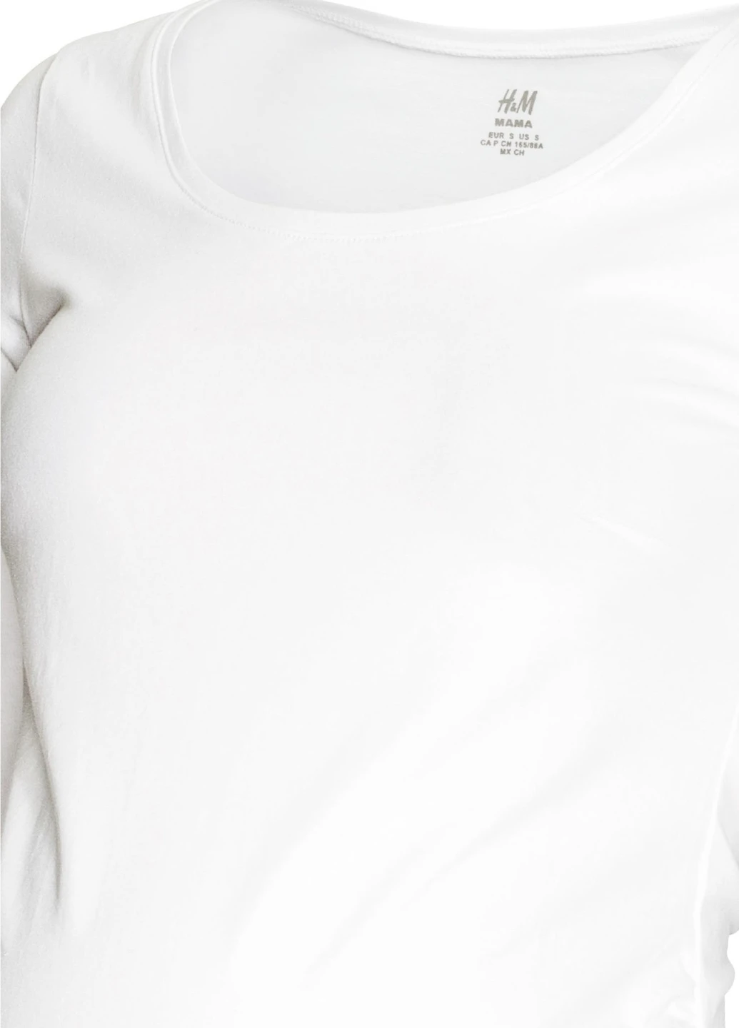 Жіночий лонгслів H&M (251180205)