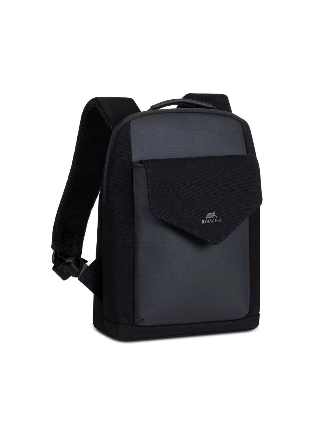 Рюкзак для ноутбука 13.3" 8521 Cardiff, Black (8521Black) RIVACASE (251884072)