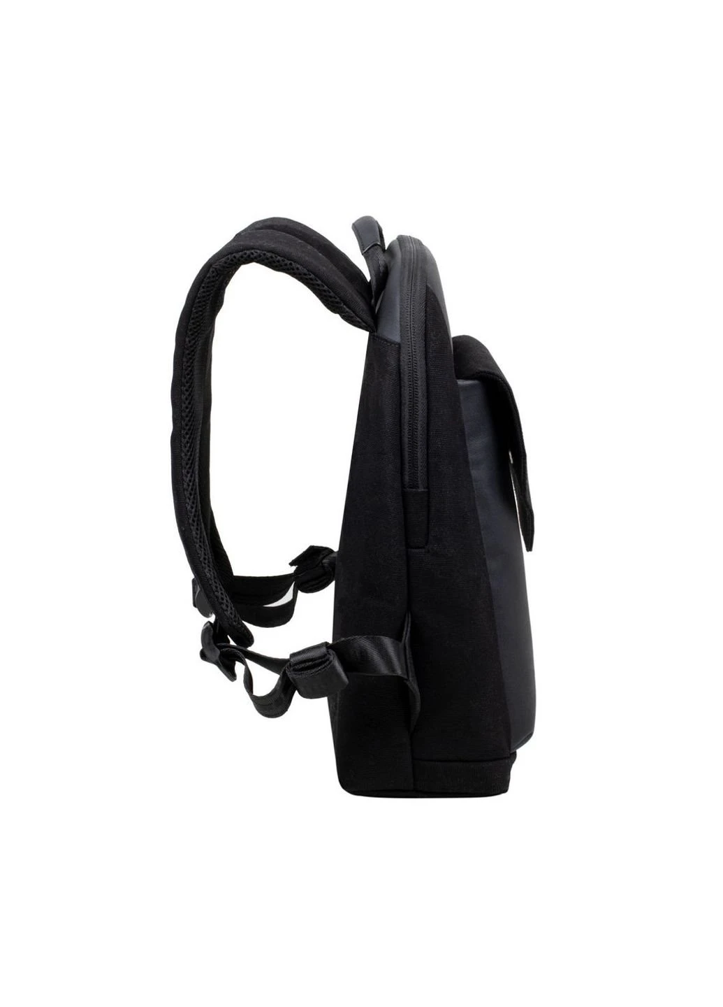 Рюкзак для ноутбука 13.3" 8521 Cardiff, Black (8521Black) RIVACASE (251884072)