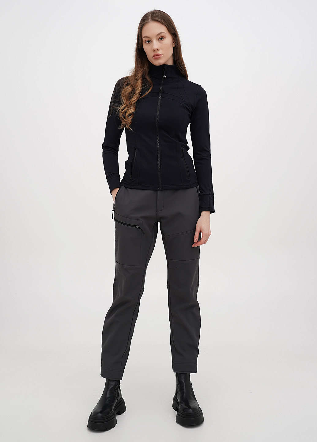 Штани No Brand (322086463)