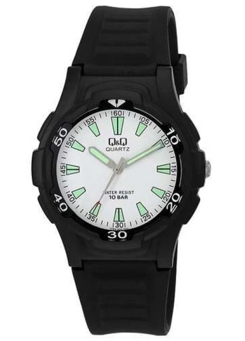 Часы наручные VP84-004 спортивные Q&Q (253009272)