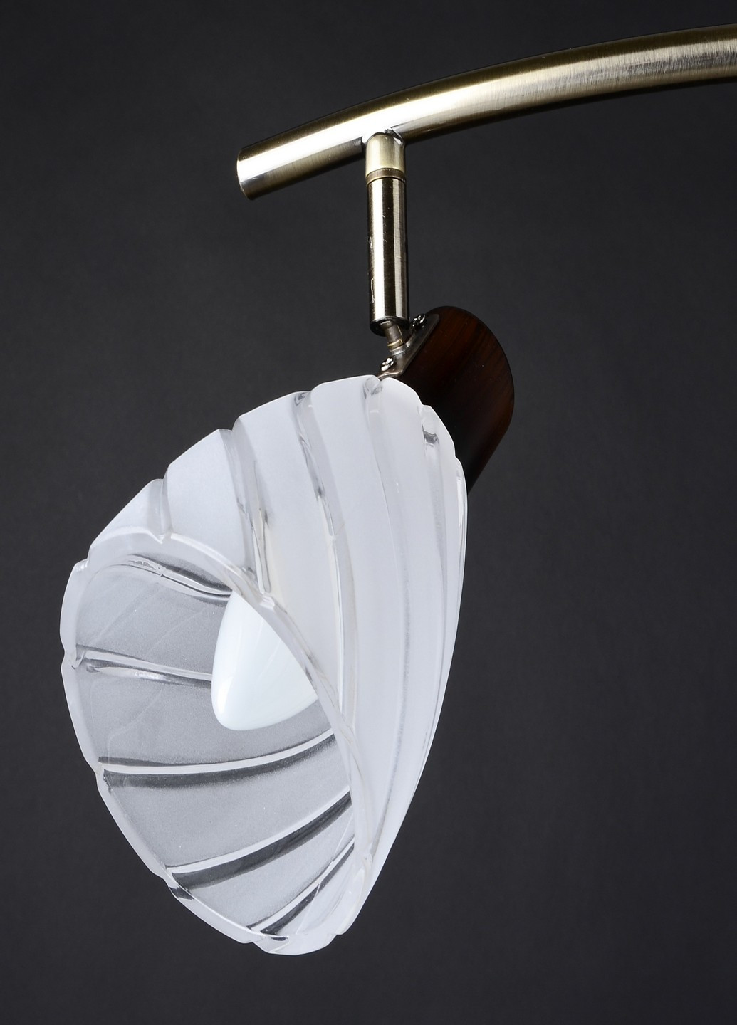 HTL-160/3 E14 світильник спот Brille (185914248)