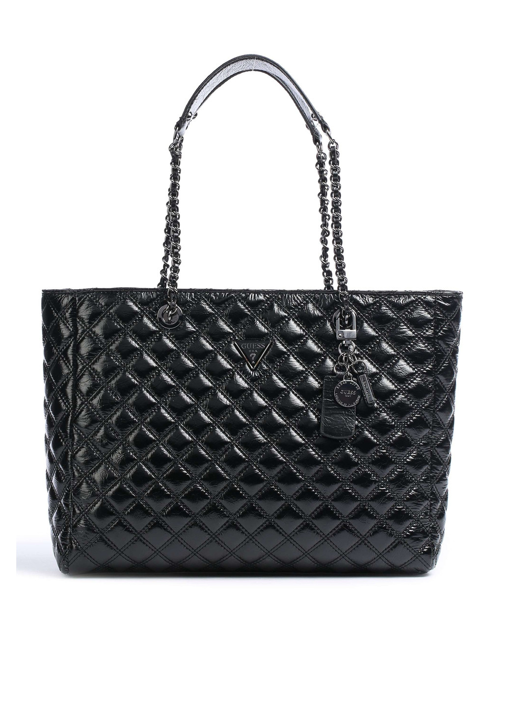 Сумка Guess cessily tote (251444196)