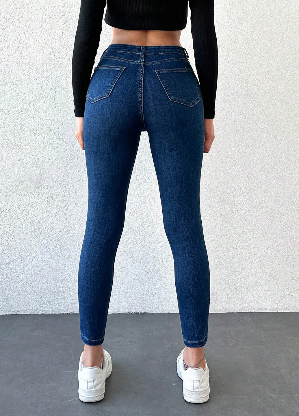 Джинсы SHEIN - (302289869)