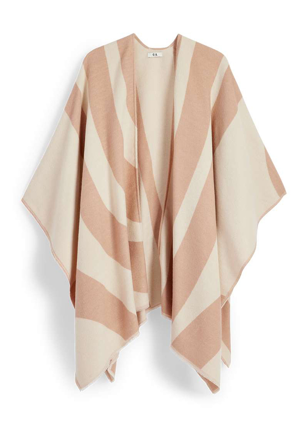 Пончо C&A (368969683)