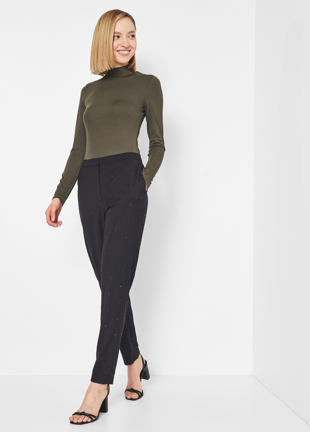 Штани H&M (252646608)