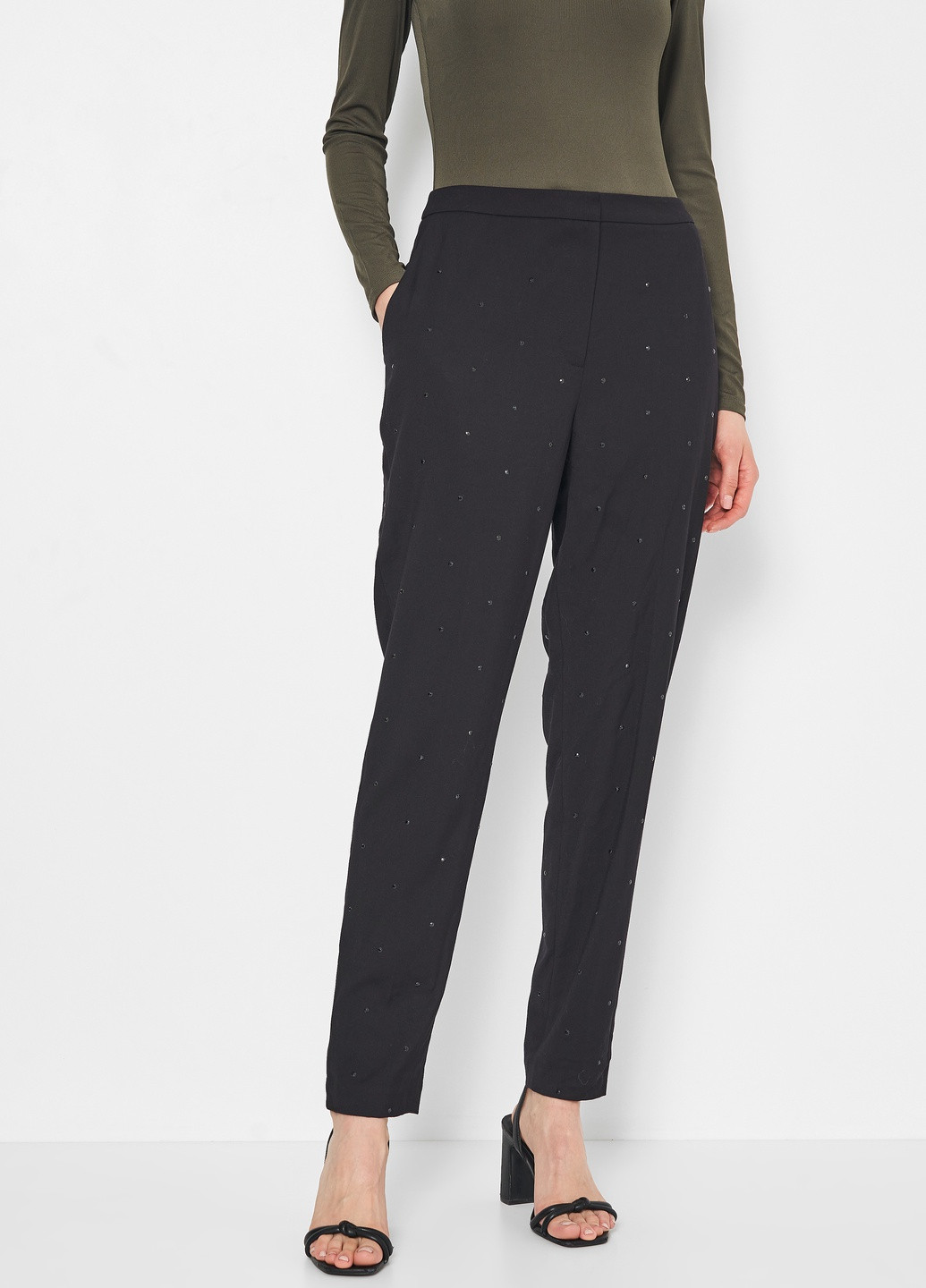 Штани H&M (252646608)