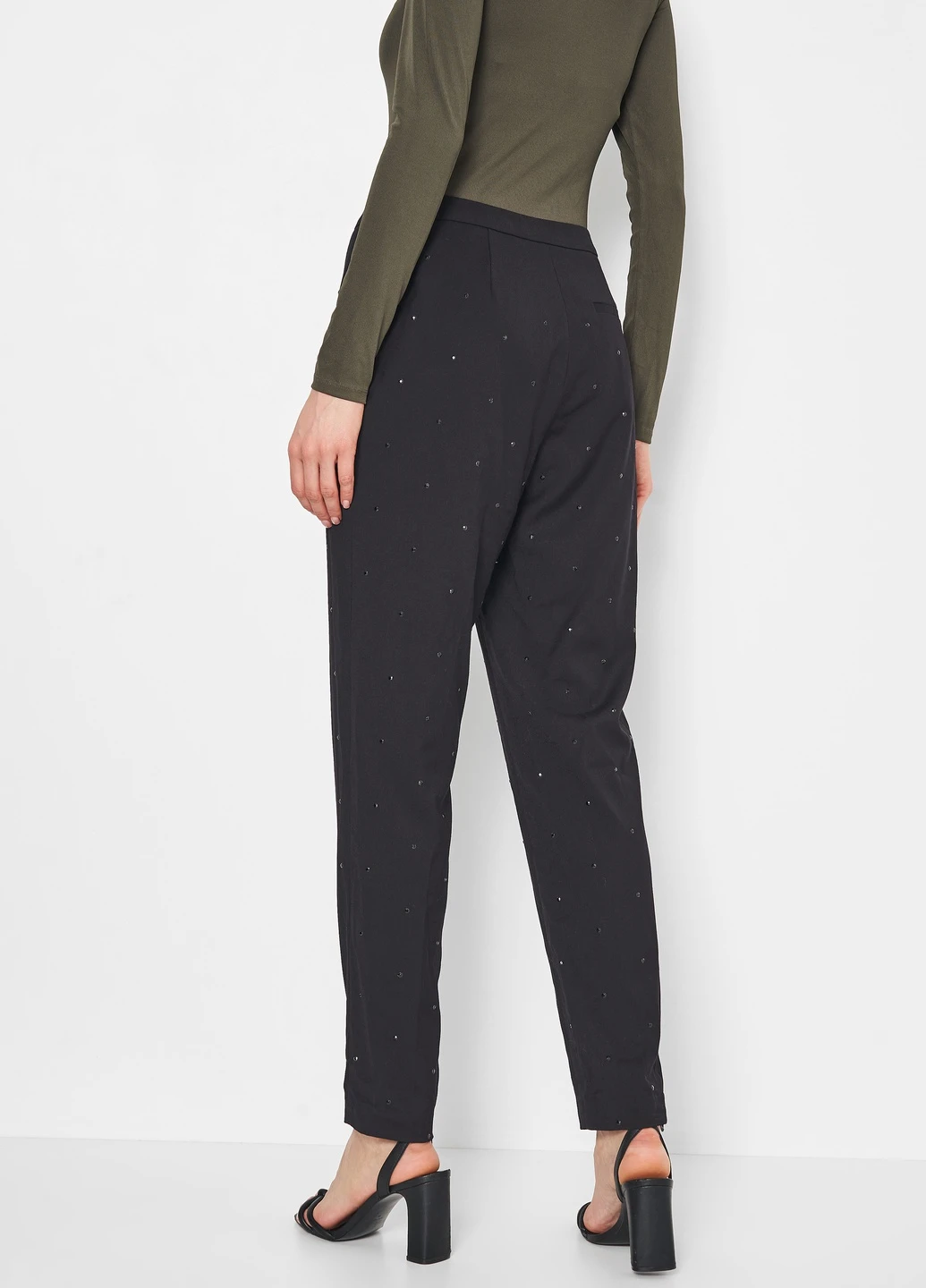 Штани H&M (252646608)
