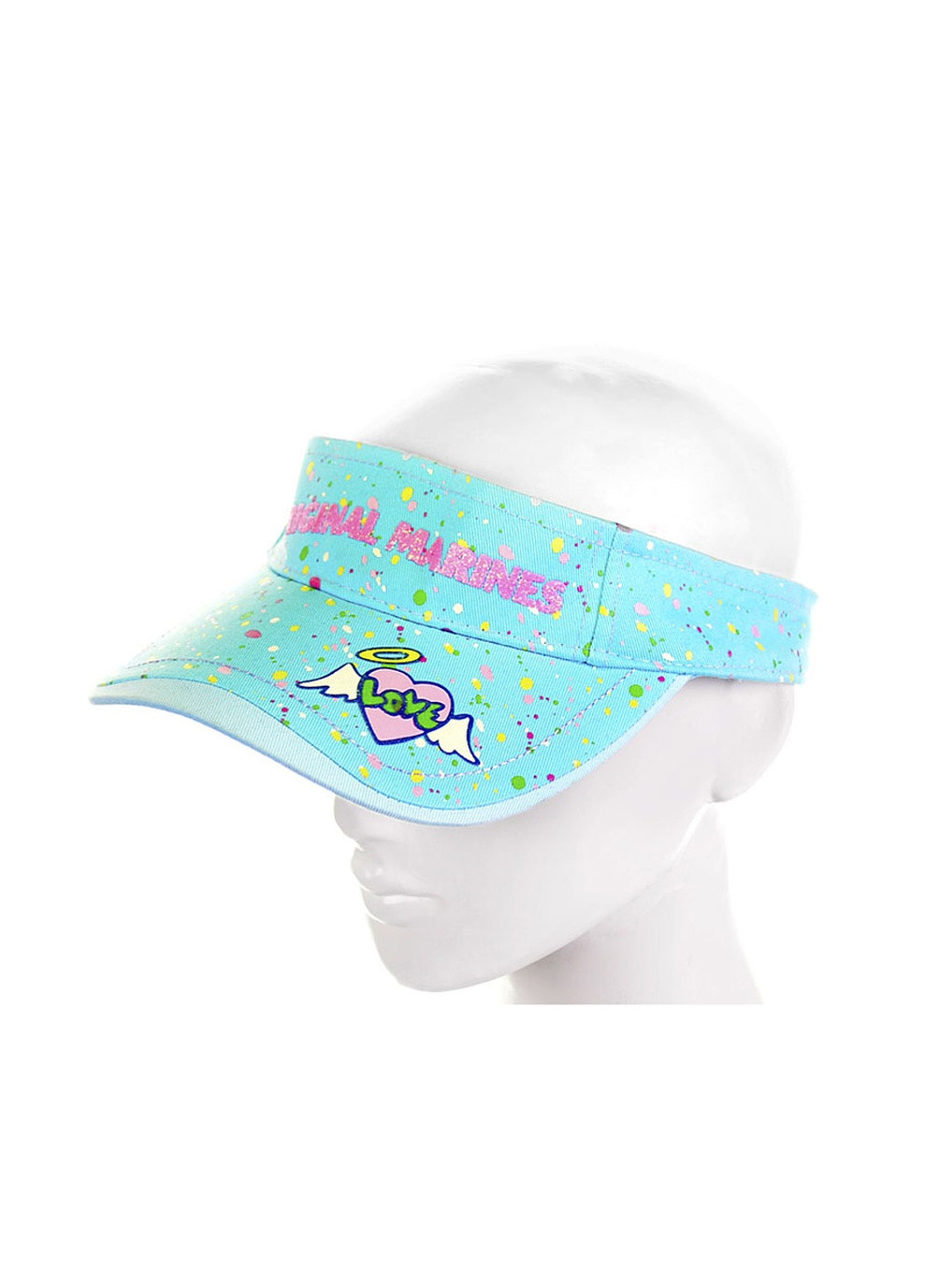 Бейсболка Original Marines (254064446)