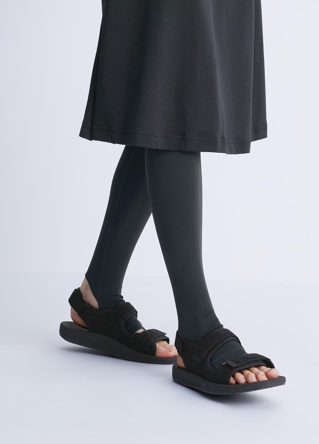 Сандалии Uniqlo (297002265)