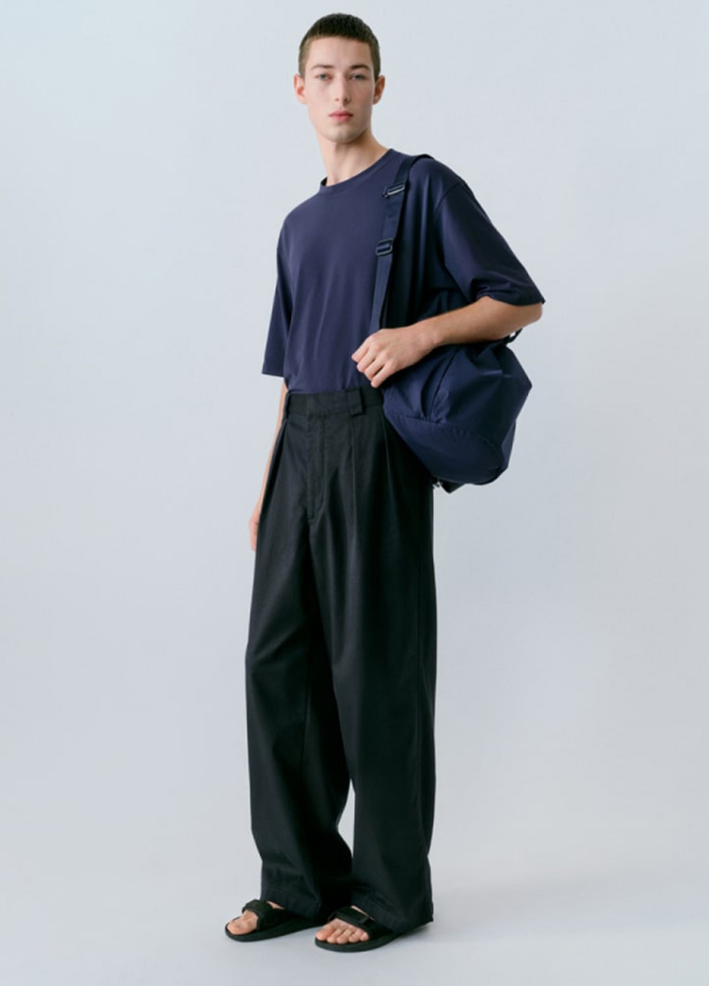 Сандалии Uniqlo (297002265)