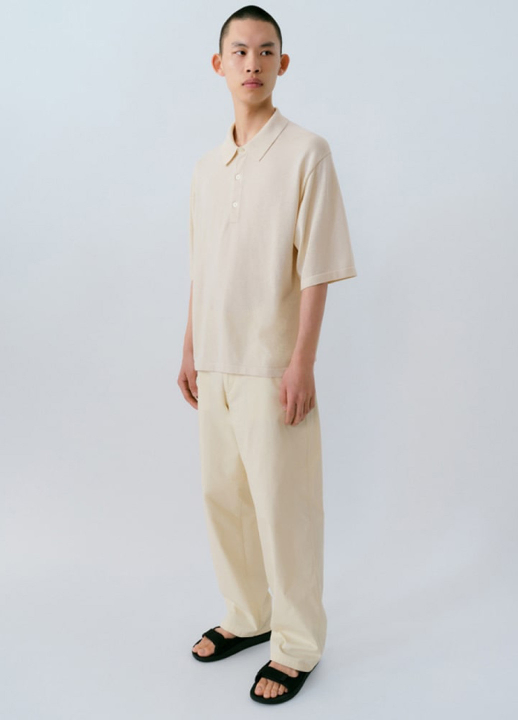 Сандалии Uniqlo (297002265)