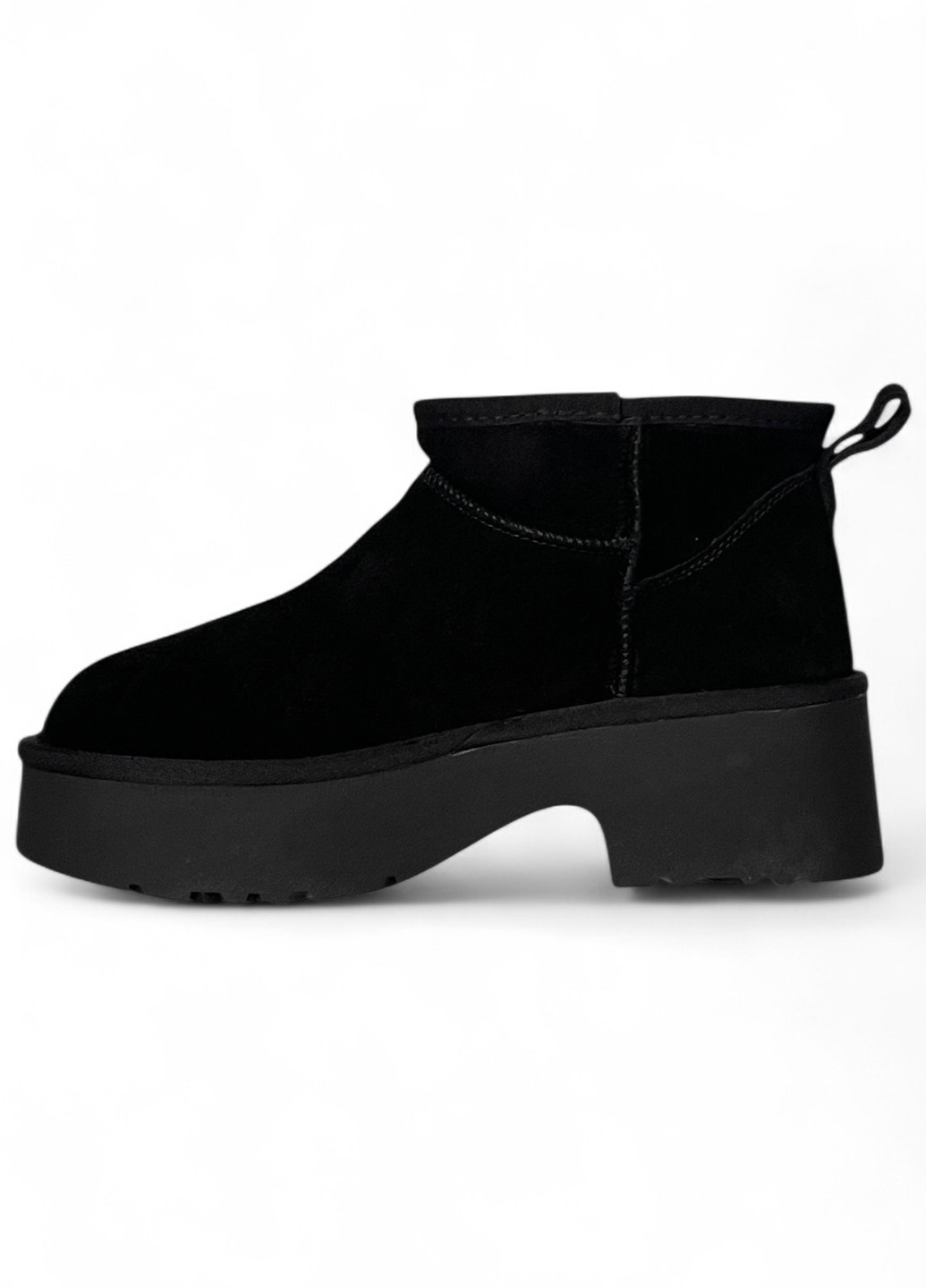 Напівчоботи ALLSY (369845695)