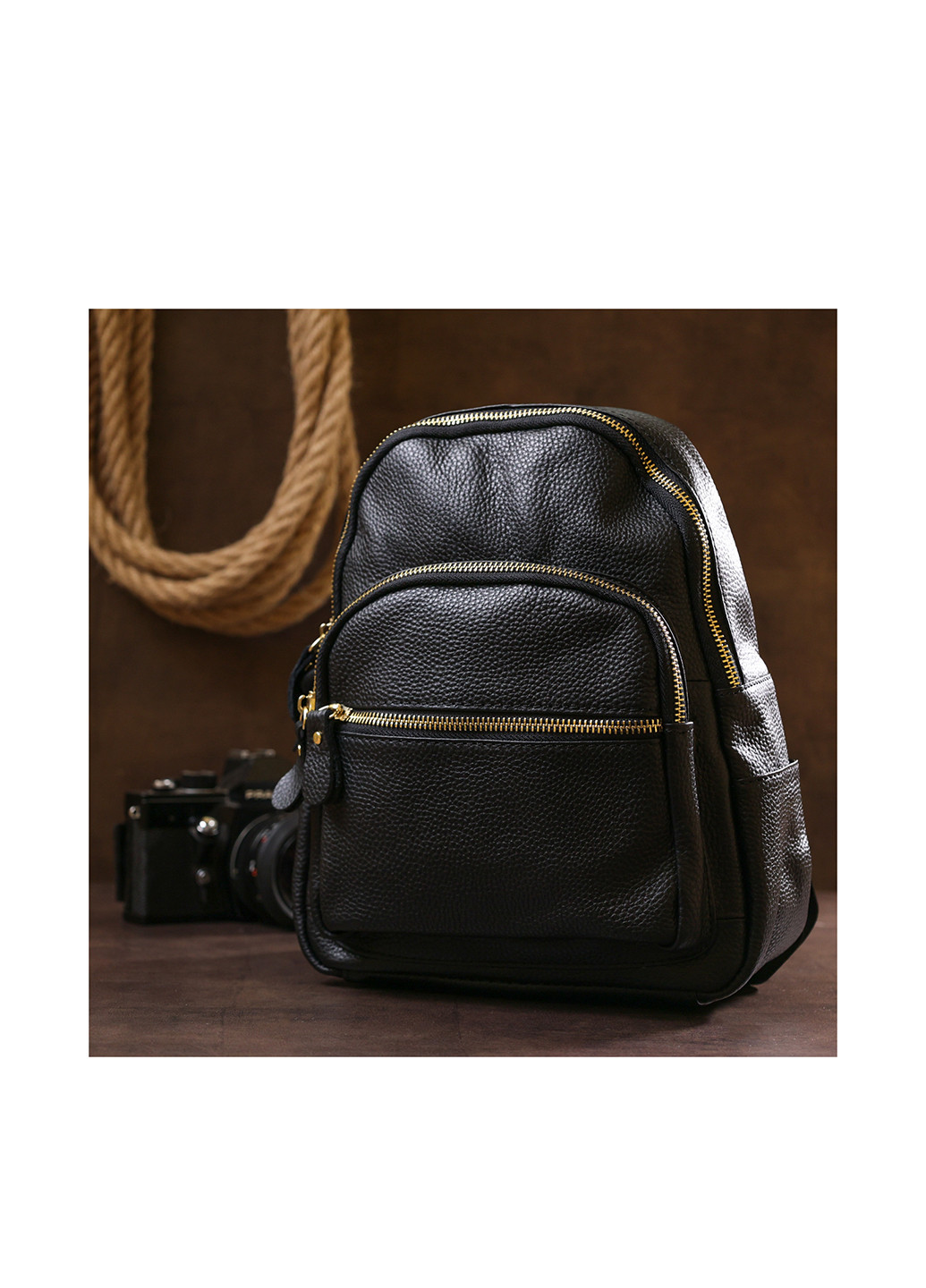 Рюкзак Vintage (252426646)