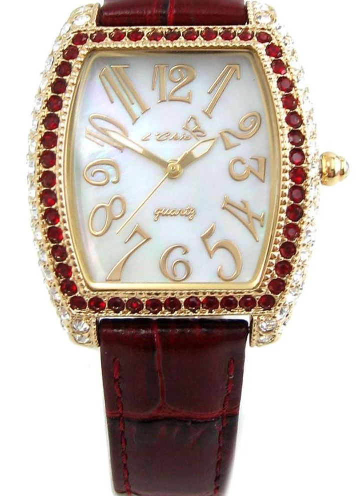 Наручний годинник Le Chic CL 1466 G RD (228195664)