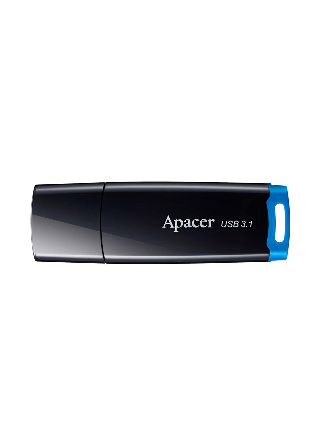 Флеш память USB AH359 16GB USB 3.1 Blue (AP16GAH359U-1) Apacer флеш память usb apacer ah359 16gb usb 3.1 blue (ap16gah359u-1) (135165504)