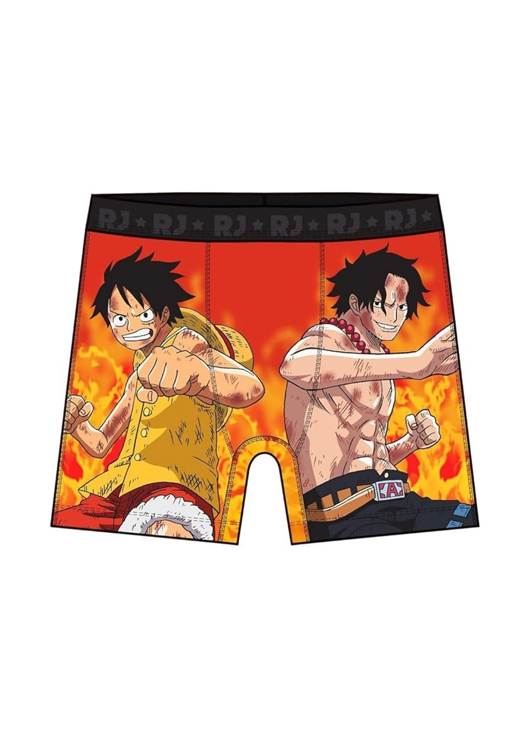 Трусы Ripple Junction (315959446)