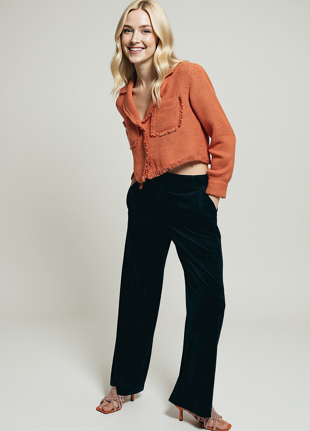 Брюки Reserved (269111601)