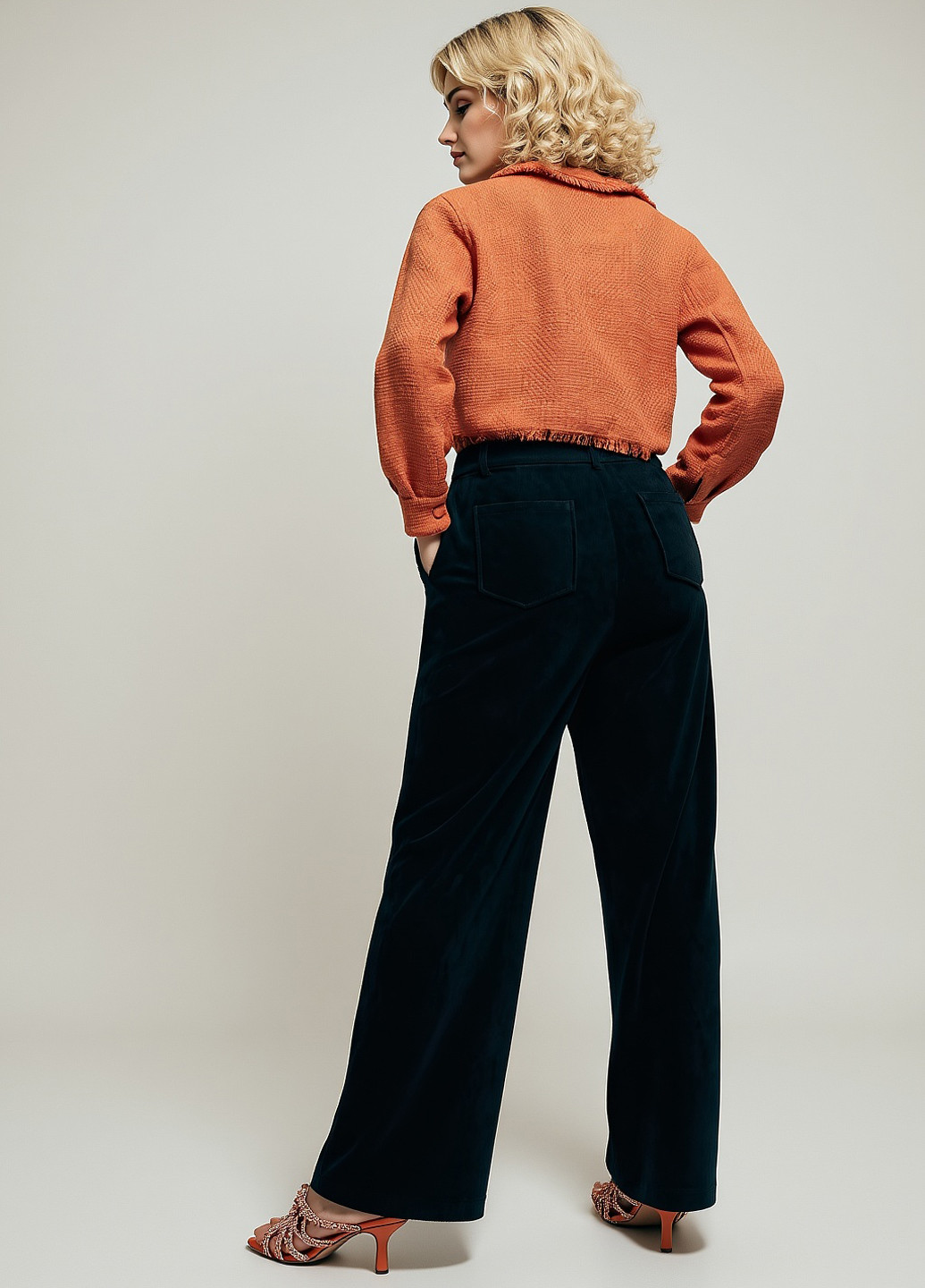 Брюки Reserved (269111601)