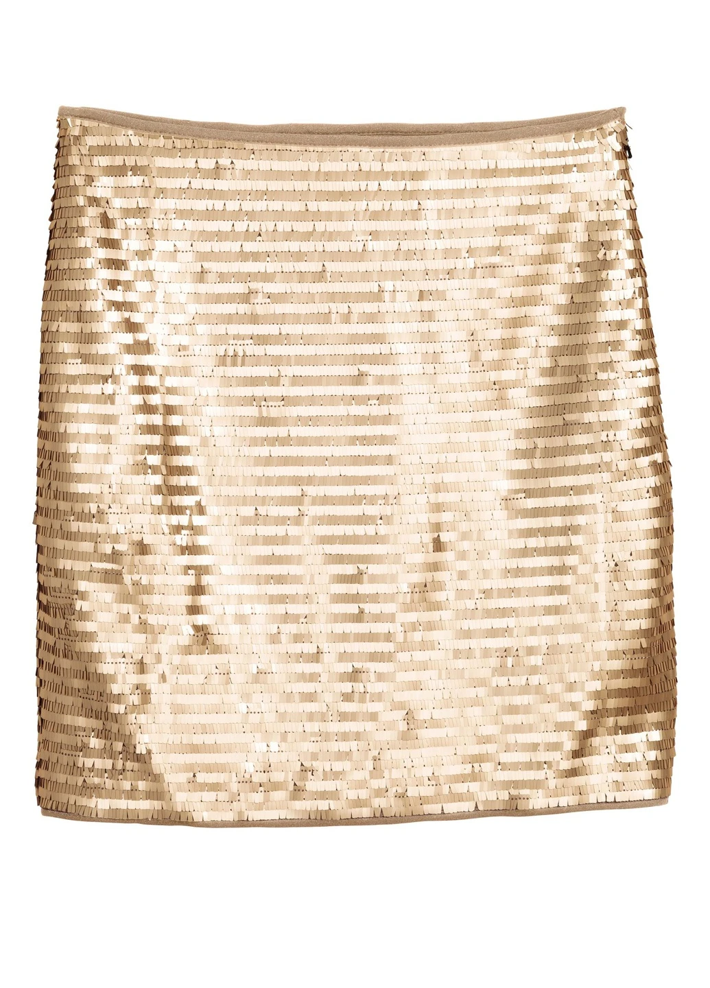 Коротка спідниця H&M (252833356)