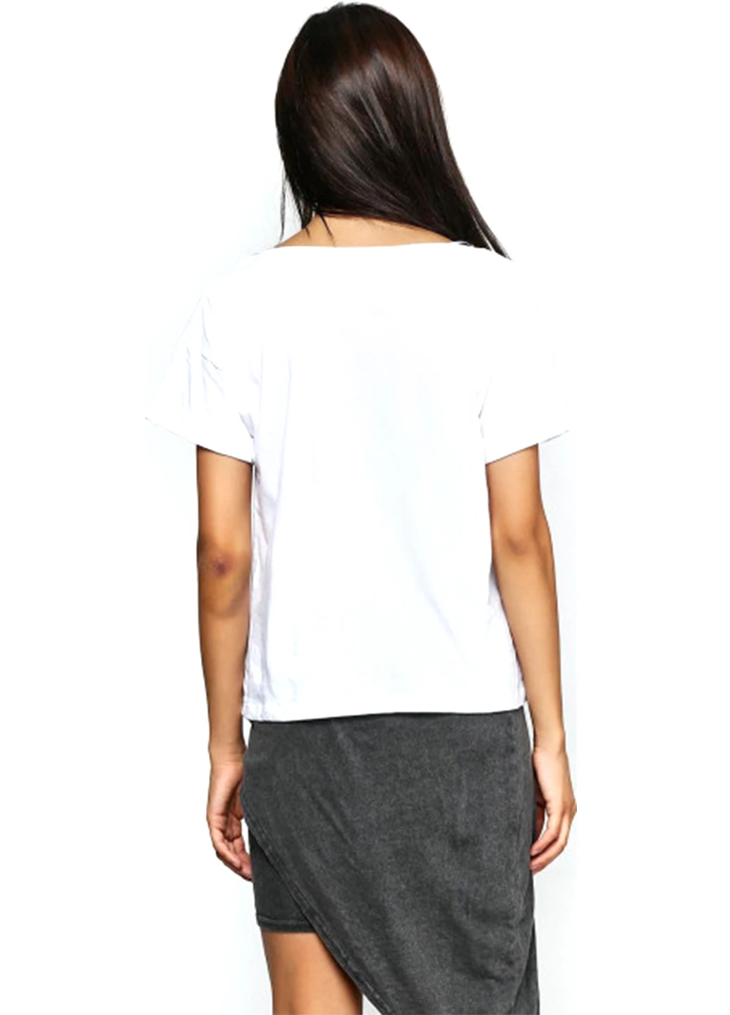 Футболка H&M - (121521435)