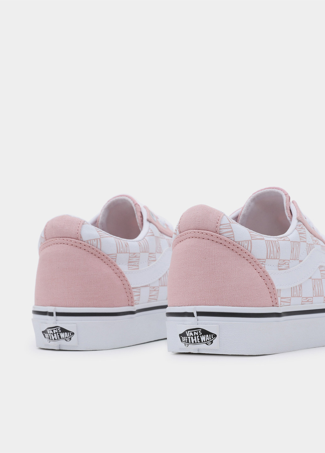 Кольорові кеди Vans VN0A5HVCY3K1