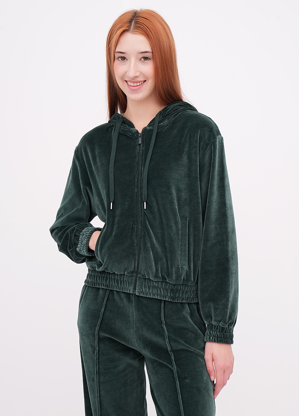 Толстовка EQUILIBRI (355383163)