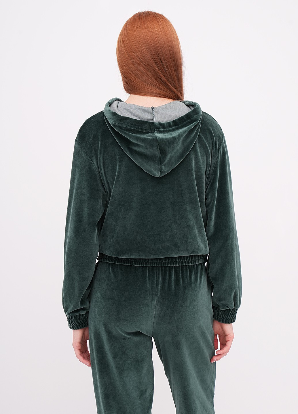 Толстовка EQUILIBRI (355383163)